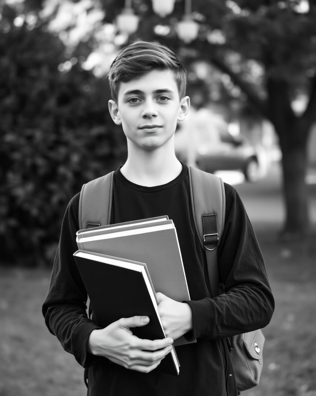 Rafael Antunes — Educar
