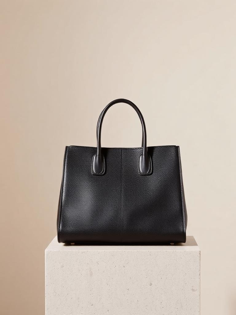 Bolsa Estruturada — Prada
