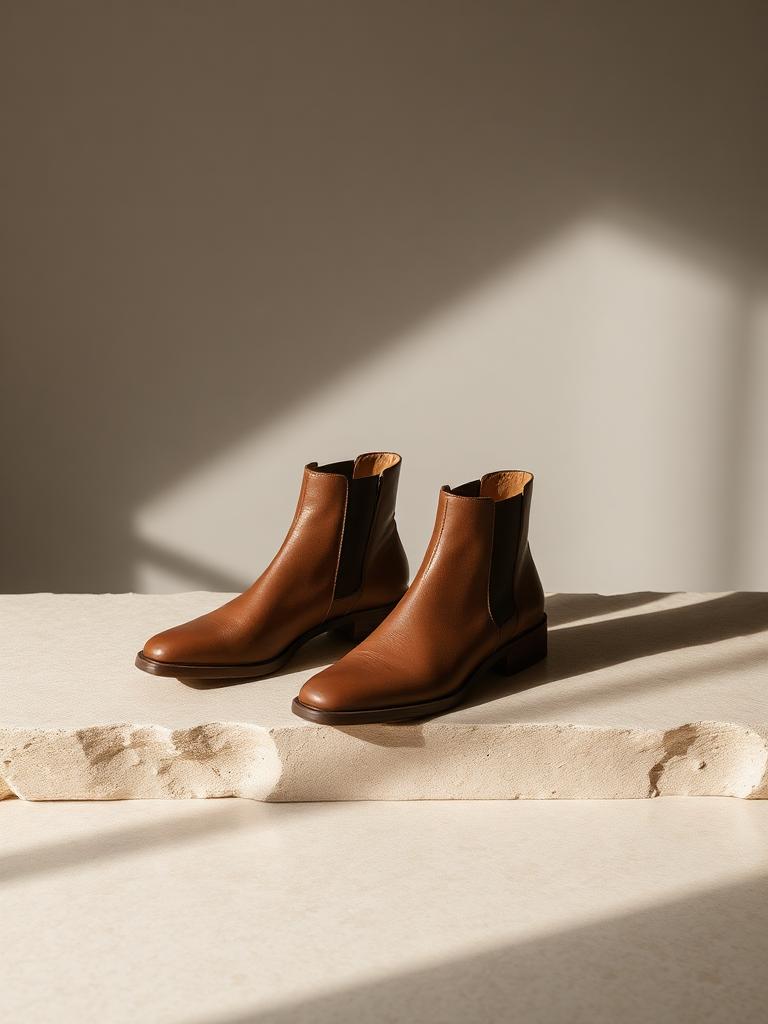 Bota Chelsea — Church's