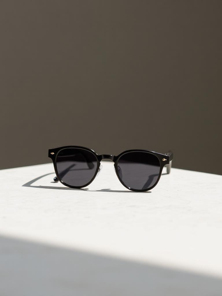 Óculos Clubmaster — Persol